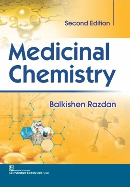 Medicinal Chemistry, 2e (PB)